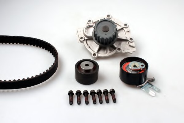 GK K986980C Water Pump & Timing Belt Kit